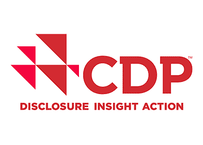 logo CDP